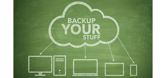 data backup and recovery